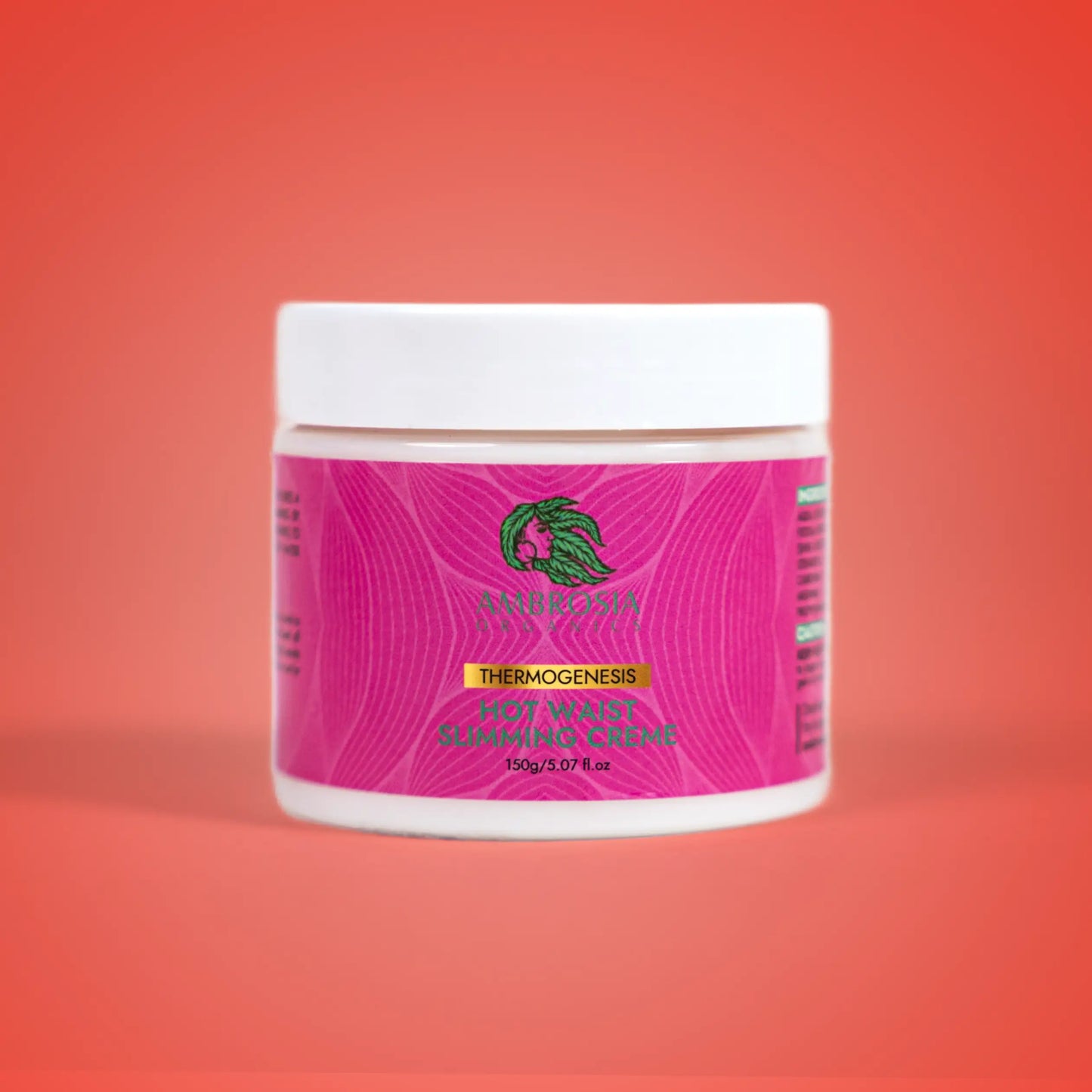 Thermogenesis: Total Body Contouring Creme