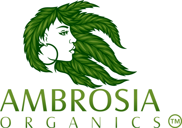 Ambrosia Organics logo