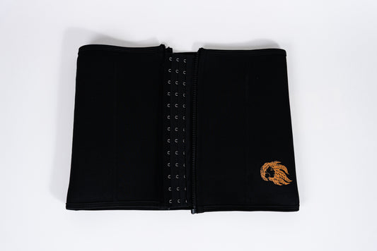Hourglass Waist Trimmer